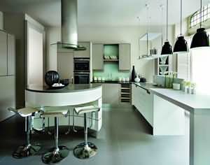 廚房主要用水的區域之一，非要細膩佈置，才能讓廚房風水轉好。